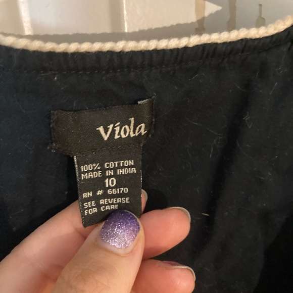 Anthropologie dress - Picture 2 of 10